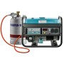 Könner & Söhnen LPG/Benzin-Generator KS 3000G