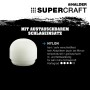 Halder Supercraft Ersatzeinsatz Nylon 30mm Abgerundet_2