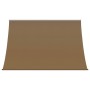 Beige vidaXL Markise 200x150 cm aus Polyester. Verstellbarer Sonnenschutz für Terrasse und Balkon.