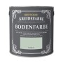 Dose Rust-Oleum Kreide-Bodenfarbe Pastellgrün, matte Farbe für Holz und Beton im Innenbereich.