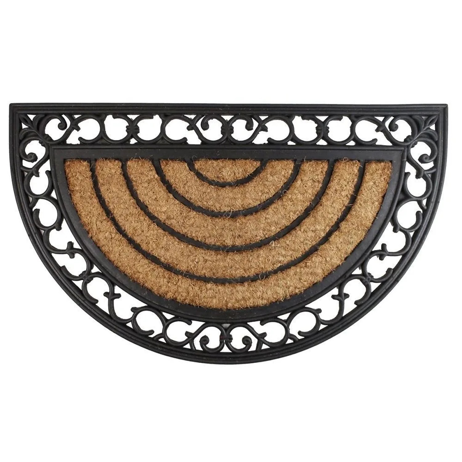 Lex Schmutzfangmatte Castle Fußmatte Fußabtreter Schmutzmatte Türvorleger K günstig online kaufen