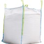 BigBag mit Basaltsplitt, Körnung 2-5 mm, geeignet für Garten und Terrasse.