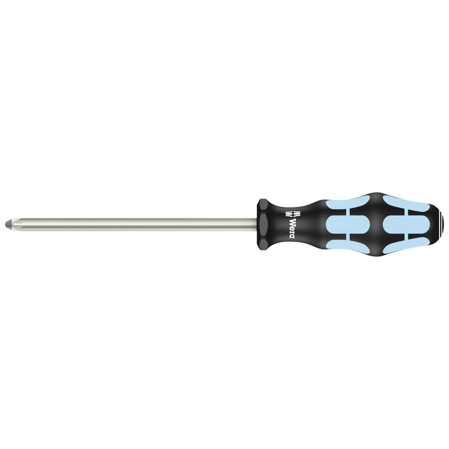 Wera Schraubendreher 3355 PZ 3X150 Mm 032033