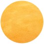 Bestlivings Kissenhülle Kuschel, 40x40 cm, hellorange. Flauschige Textur für Sofa oder Bett.