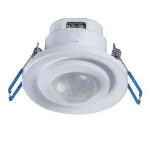 Kanlux Bewegungsmelder Pir Merge Adj Weiss 23451