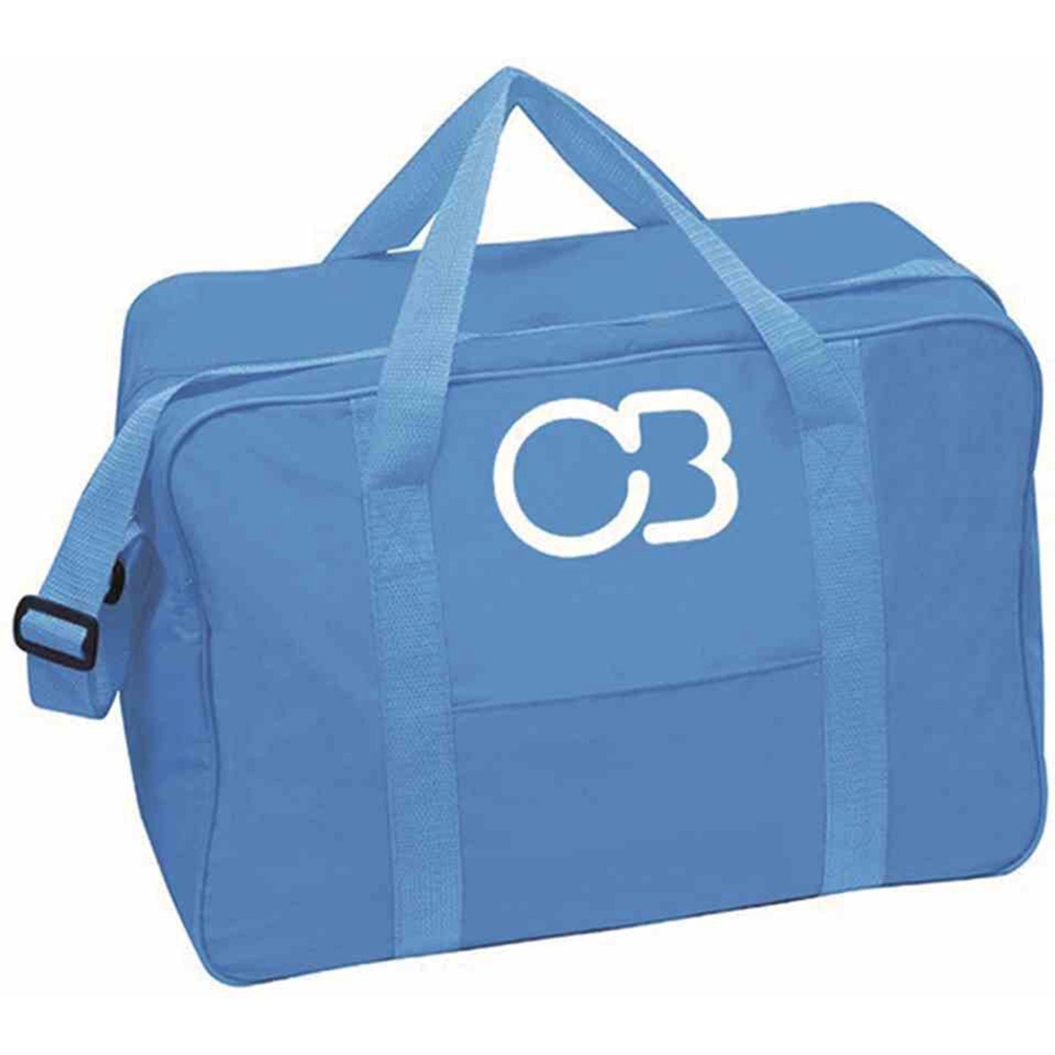 Connabride Kühltasche 7 l Blau