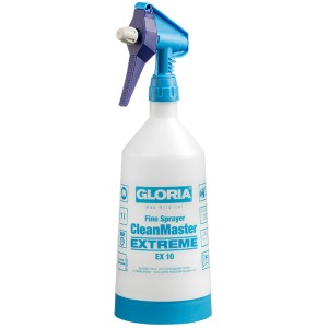 Gloria Feinsprüher CleanMaster Extreme EX 10, Drucksprühgerät für Reinigungsarbeiten.