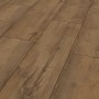 Jangal Laminatboden Oak National Park Line Pro Muddus, Holzoptik, braun
