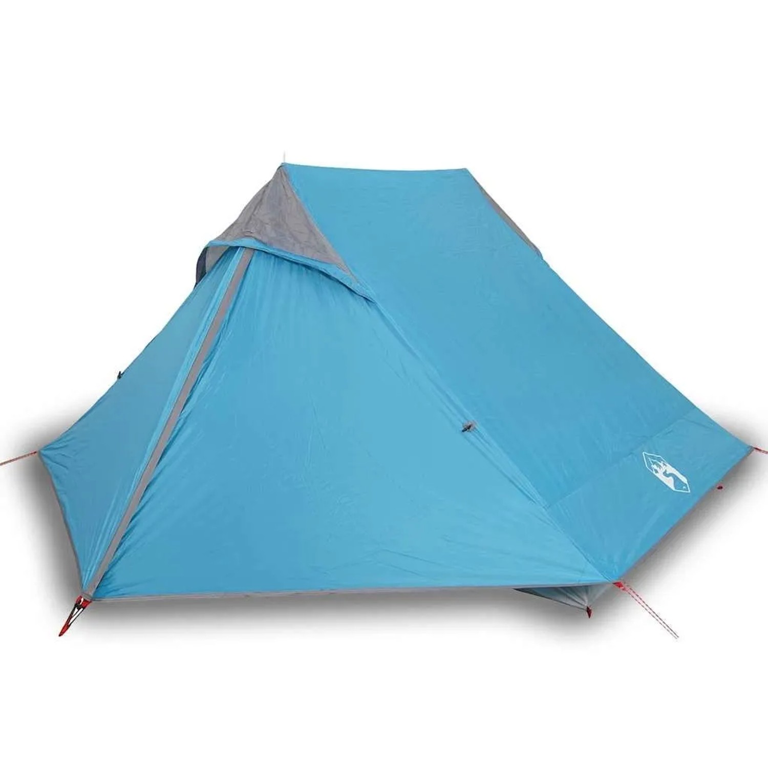 Furnicato Campingzelt Blau 225 X 136 X 133 Cm 2 Personen