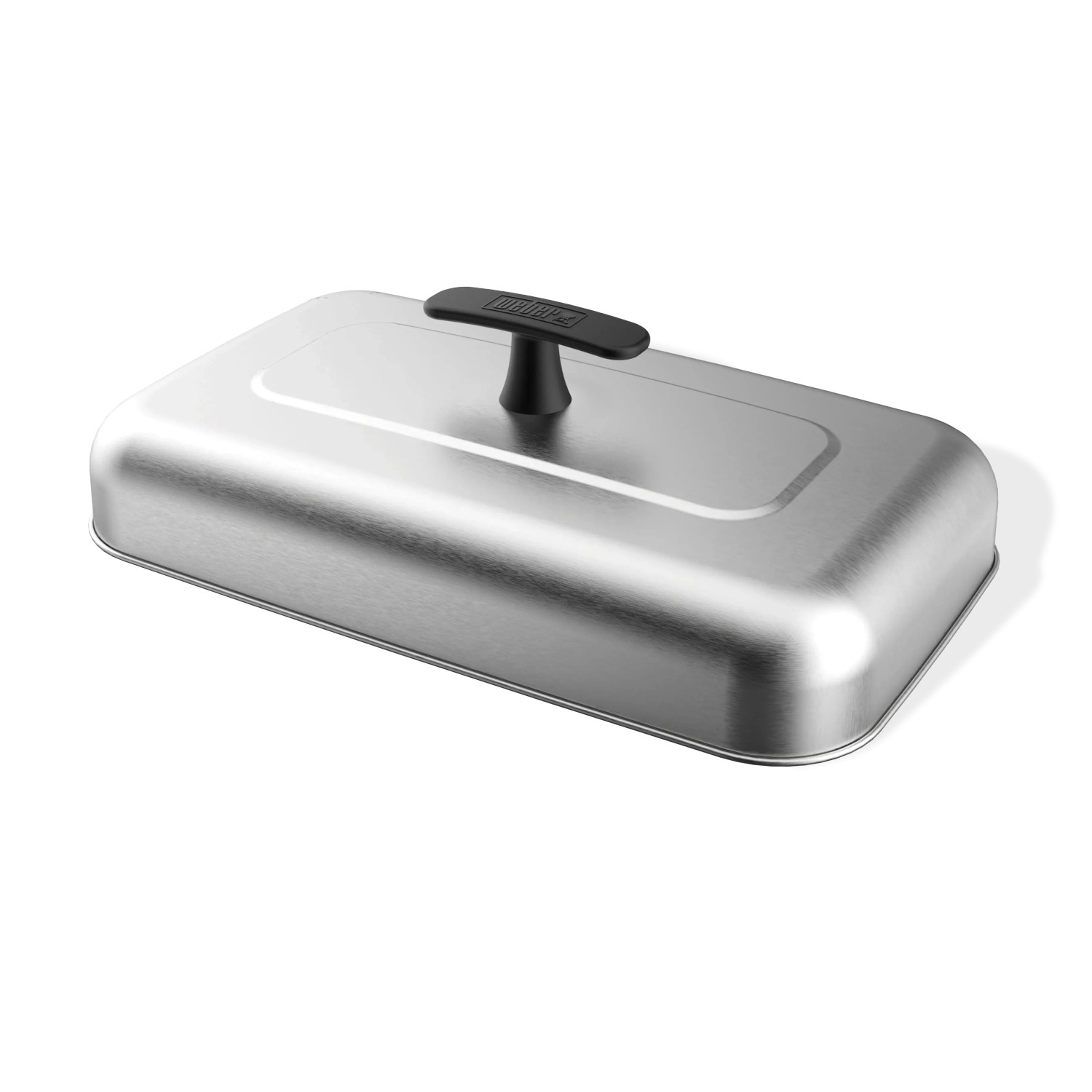Weber Grillglocke XL für Grillplatten kaufen bei OBI