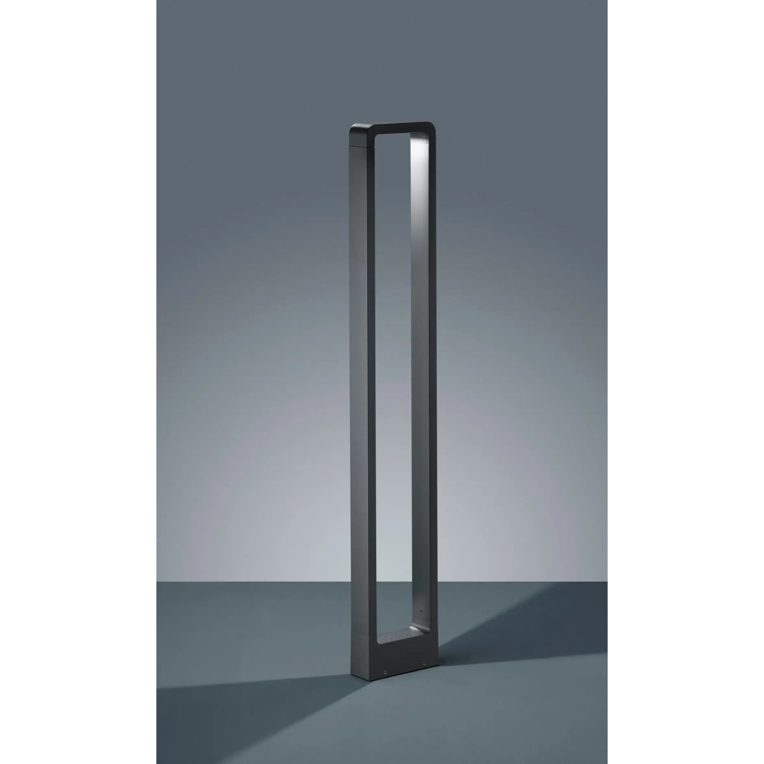 LED Wegeleuchte in Anthrazit 4,5W 450lm IP54