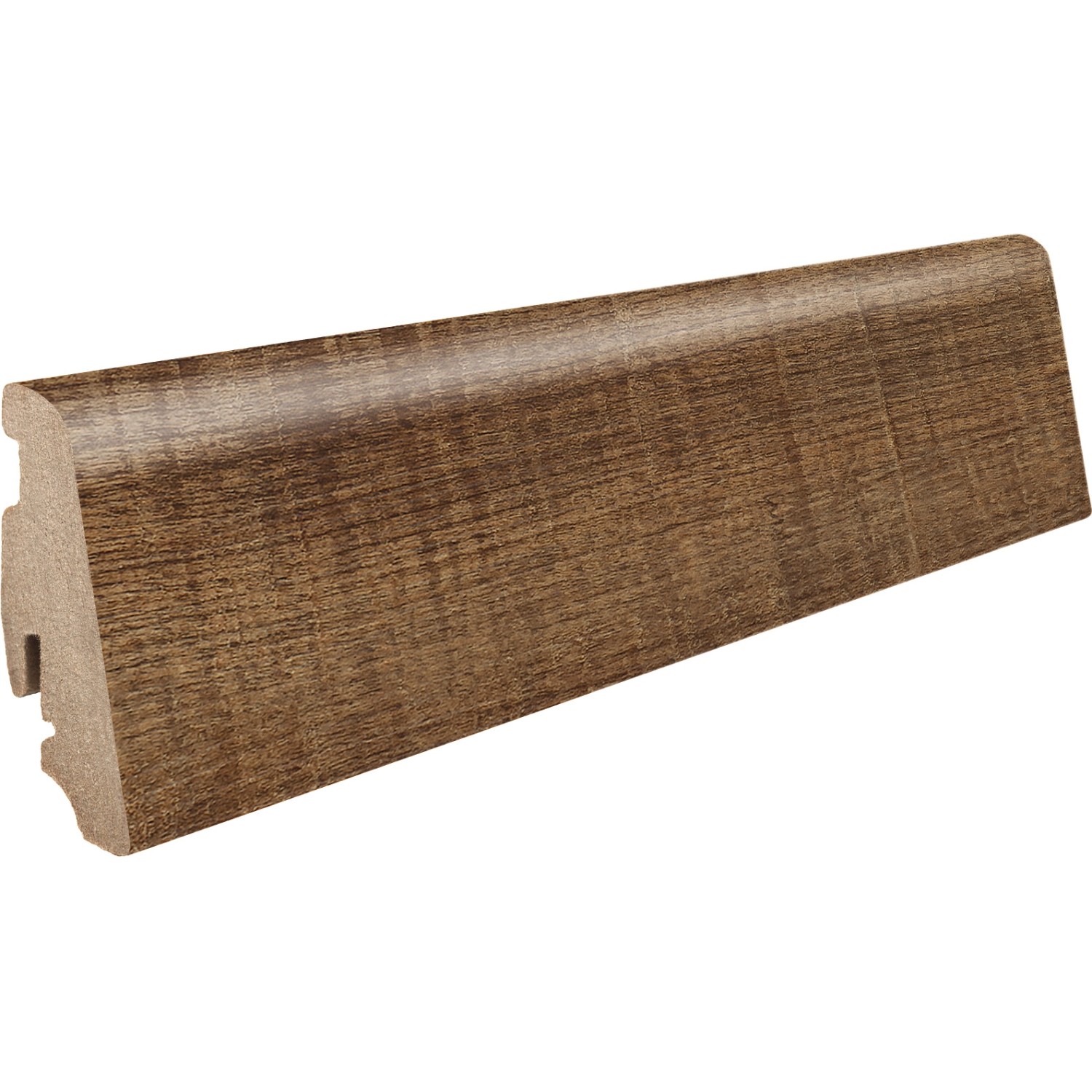 Living by HARO Sockelleiste Cottage/Lusia Wood 58 x 19 x 2.200 mm