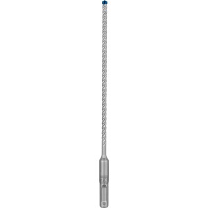 Bosch Expert Hammerbohrer SDS Plus-7X, 5,5x150x215 mm, Betonbohrer für Bohrhämmer.