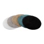 Premium Living Badematte Chris Graublau Ø ca. 80cm_2