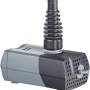 Heissner Aqua Stark Eco Teichpumpe, 700 l/h, für Teiche, Wasserspiele und Bachläufe.
