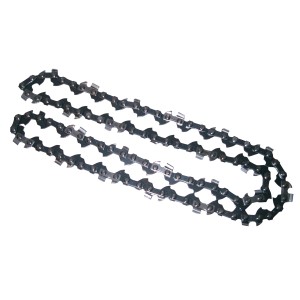 Texas Kettensägenkette 40-213, Ersatzkette für Kettensägenzubehör.