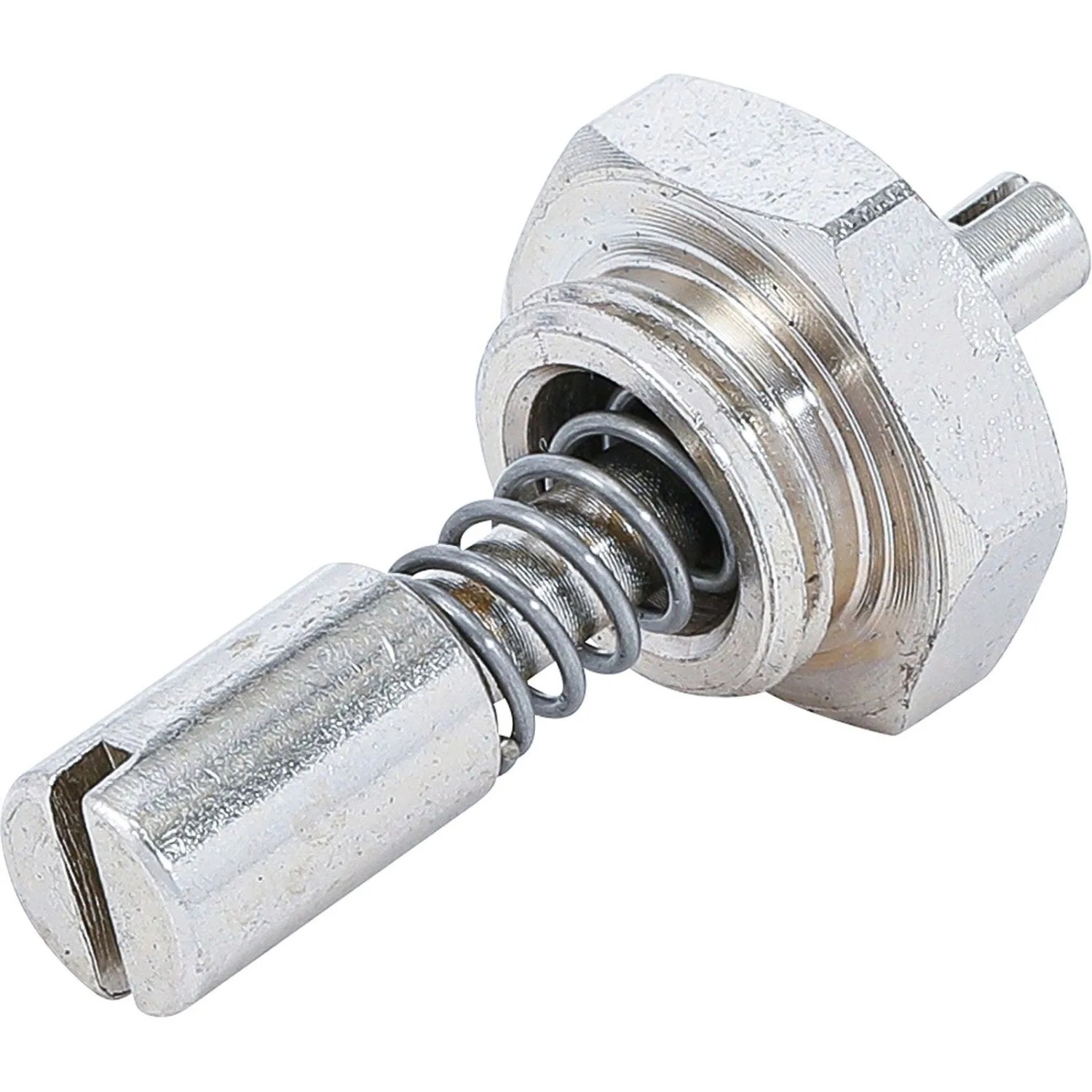 BGS Dieselpumpen Arretierungsstift Für Mercedes Benz 8905
