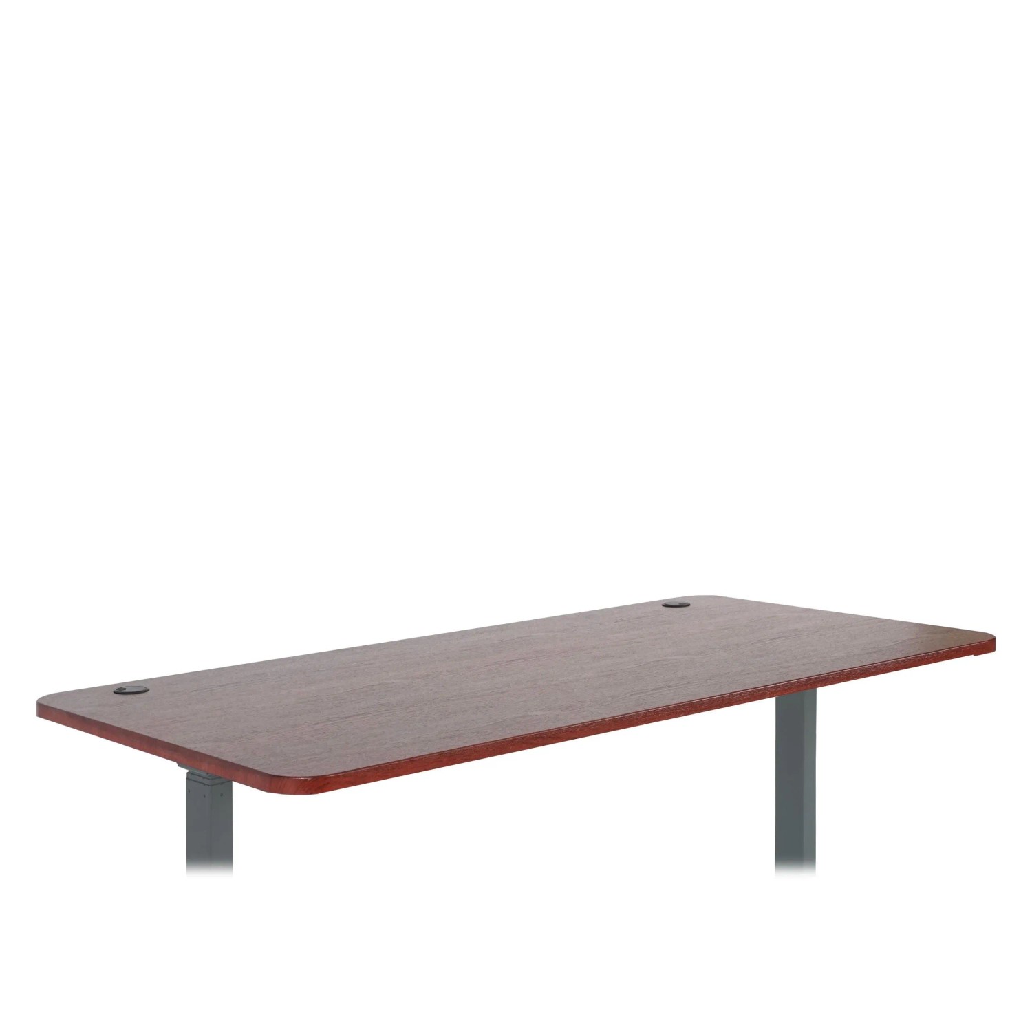 MCW Schreibtischplatte D40 160x80cm Kirsch