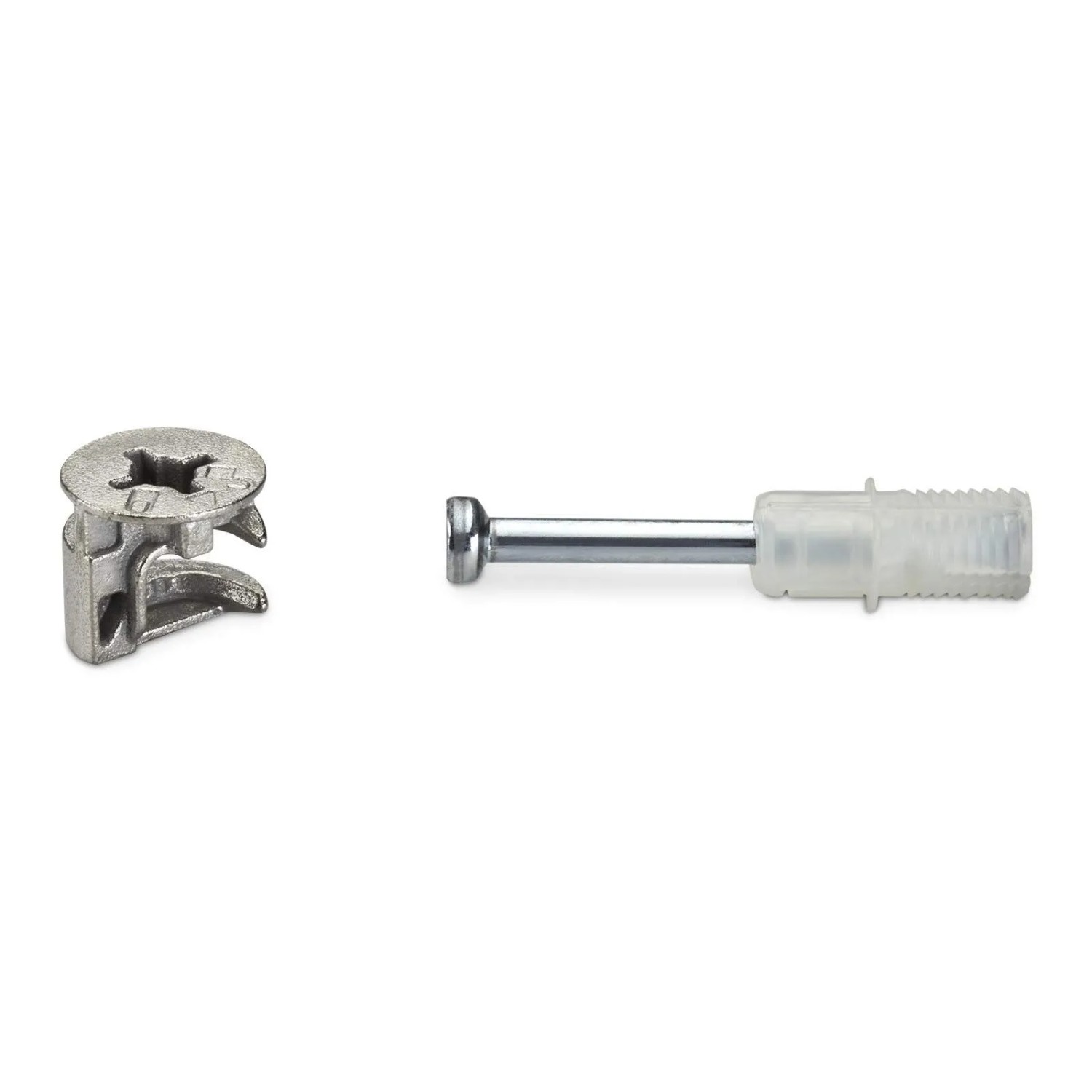 SOTECH 60 Stück Korpusverbinder JETFIX