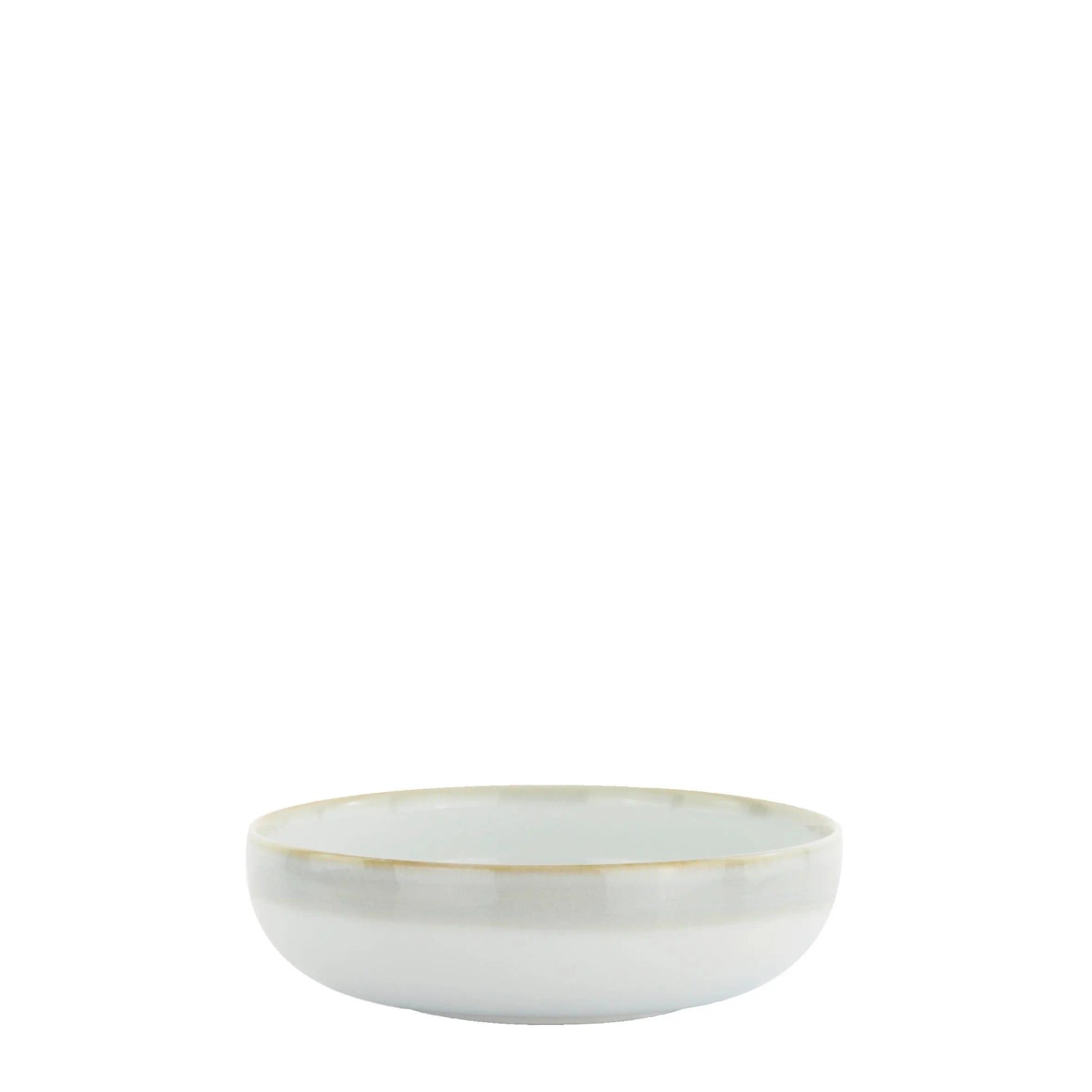 Mömax Schüssel Saturn Grün Ø ca. 18cm