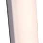 Moderne LED Stehlampe Bella aus Stahl, 150 cm hoch. Design-Leuchte für Wohnraum.