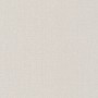 Beige Vliestapete in Textiloptik von A.S. Création, Uni, leicht strukturiert.