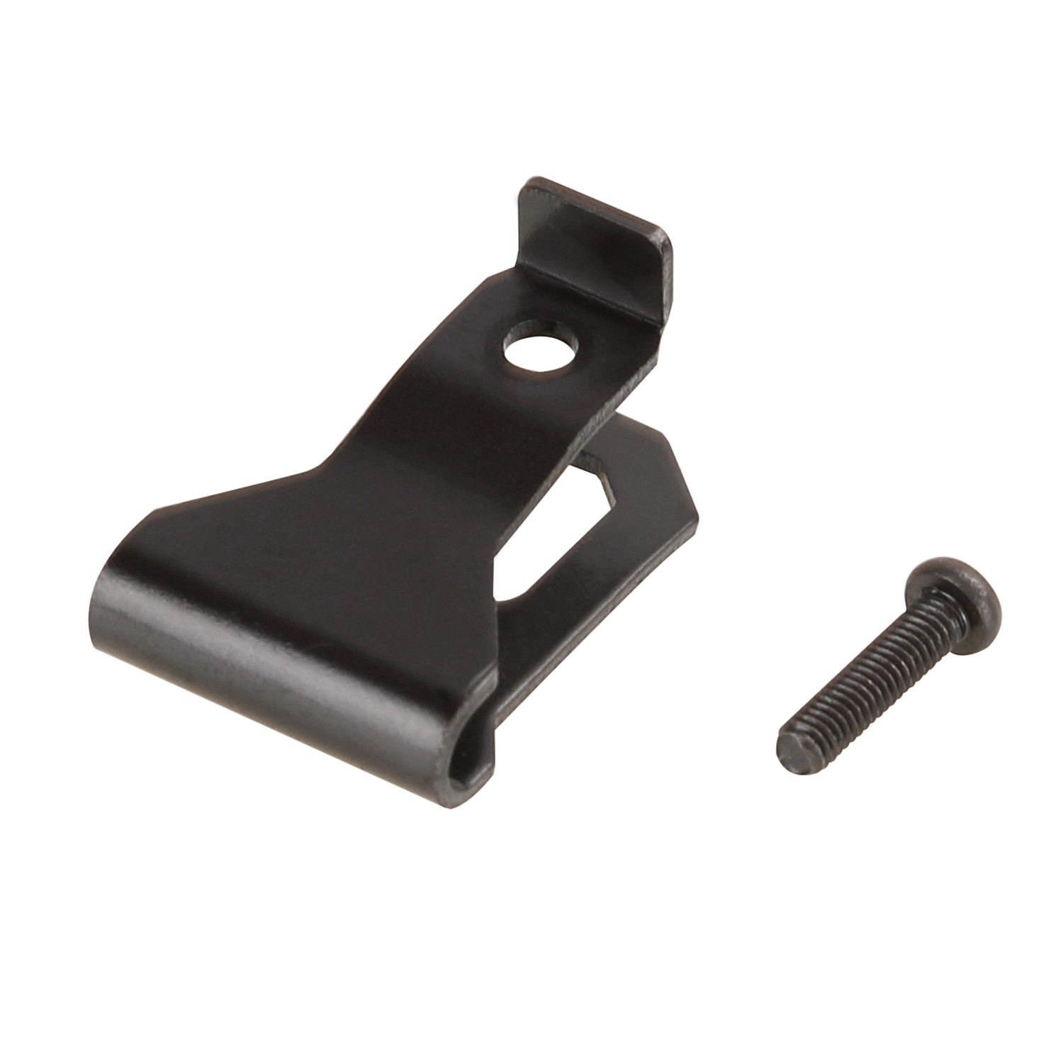 Gürtelclip mit Schraube für LUX Akku-Schlagbohrschrauber A-BS-20/S