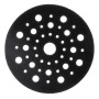 Bosch Schleiftellerschoner, Ø 125mm, 2er-Set, Zubehör für Exzenterschleifer.