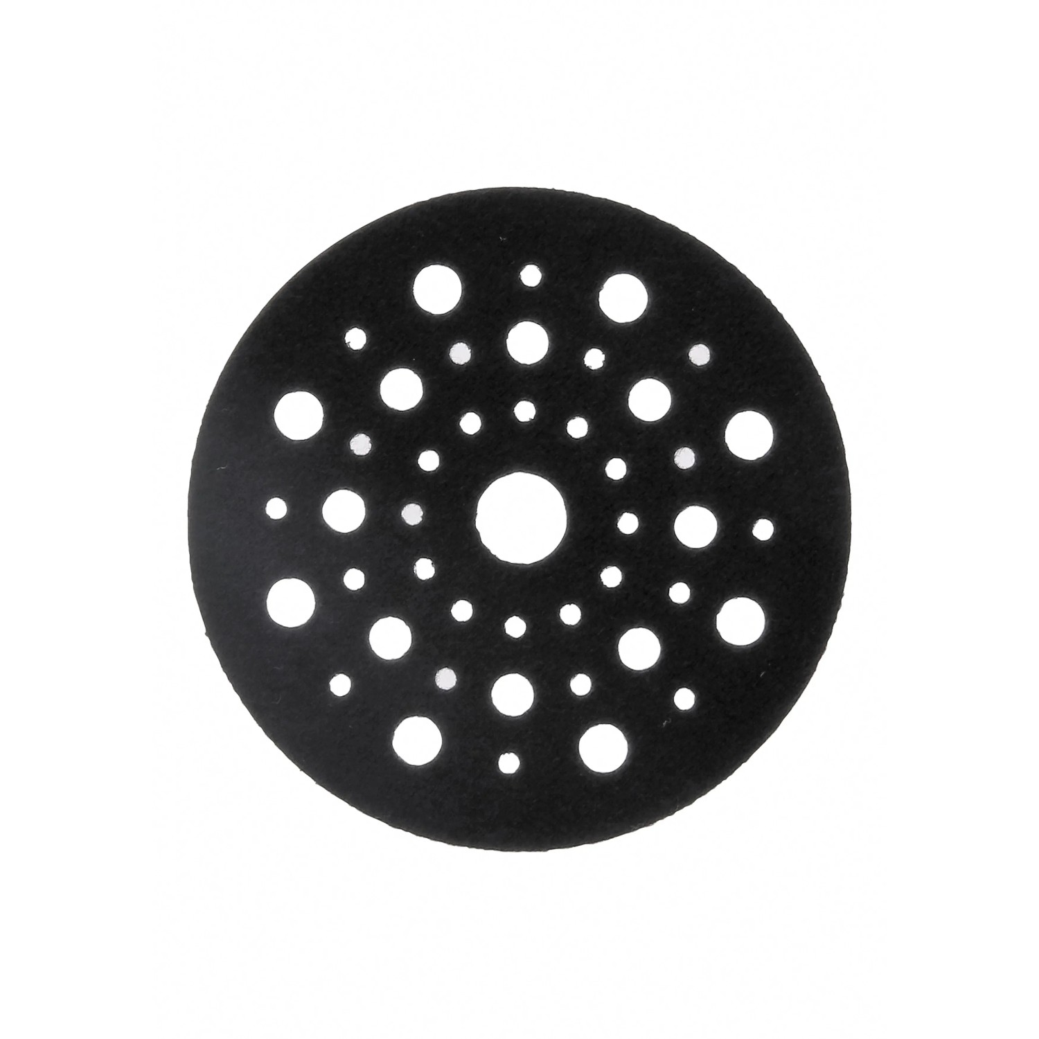 Bosch Schleiftellerschoner, Ø 125mm, 2er-Set, Zubehör für Exzenterschleifer.