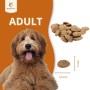 Wildfang Adult Trockenfutter mit Huhn & Kräuter Getreidefrei 6 kg_6