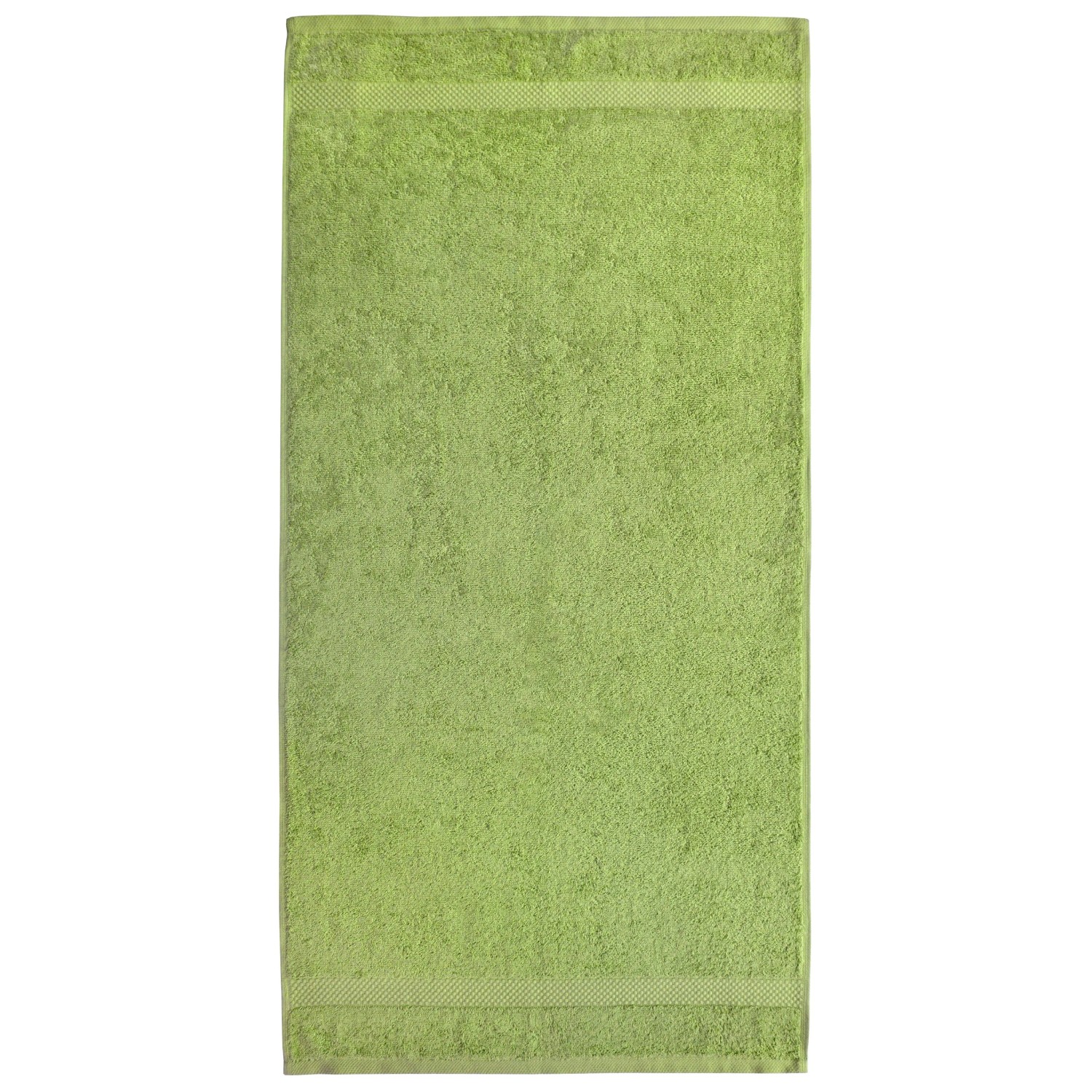 Dyckhoff Duschtuch Planet Grün 70 x 140 cm