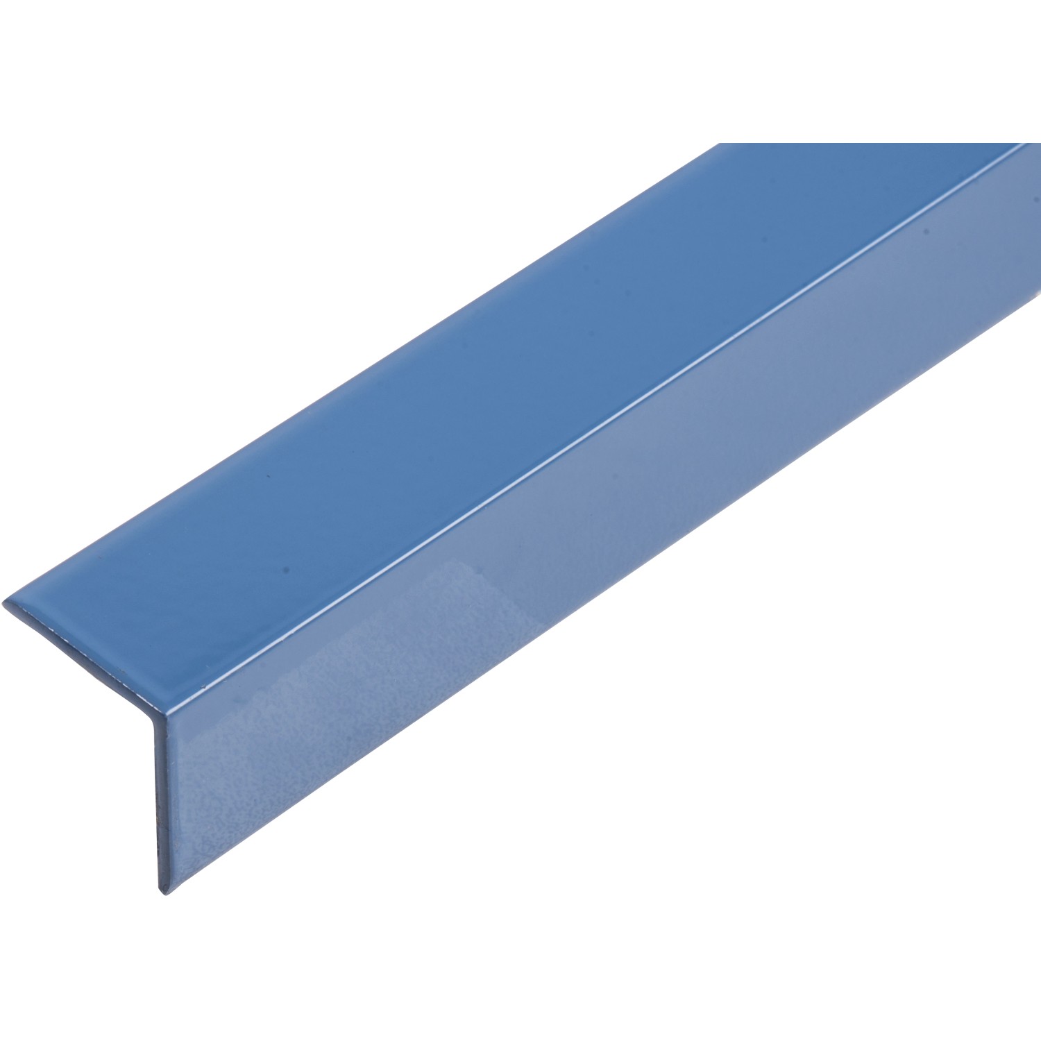 Alberts Winkelprofil ungleichschenklig Aluminium 2.000 x 18 x 2.000 mm