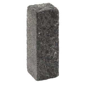 Diephaus Mauerstein Maximo Nola Quarzit, 30x10x10 cm, für Mauersysteme & Einfassungen.