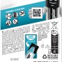 4er-Pack Energizer Max Plus AA Alkaline Batterien, Mignon, für langanhaltende Leistung.