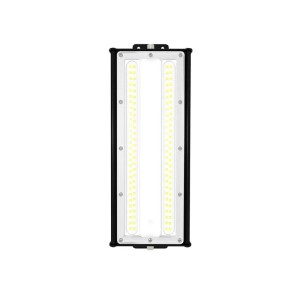LUXULA LED Hallenleuchte, linear, 50W, neutralweiß, IP65. Hallenstrahler für Industrie & Gewerbe.