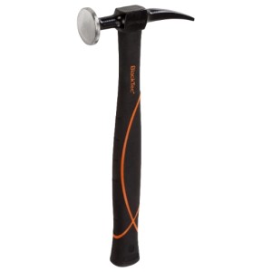 Picard Spezial Ausbeul- und Pinnhammer BlackTec Nr 252 51 FS