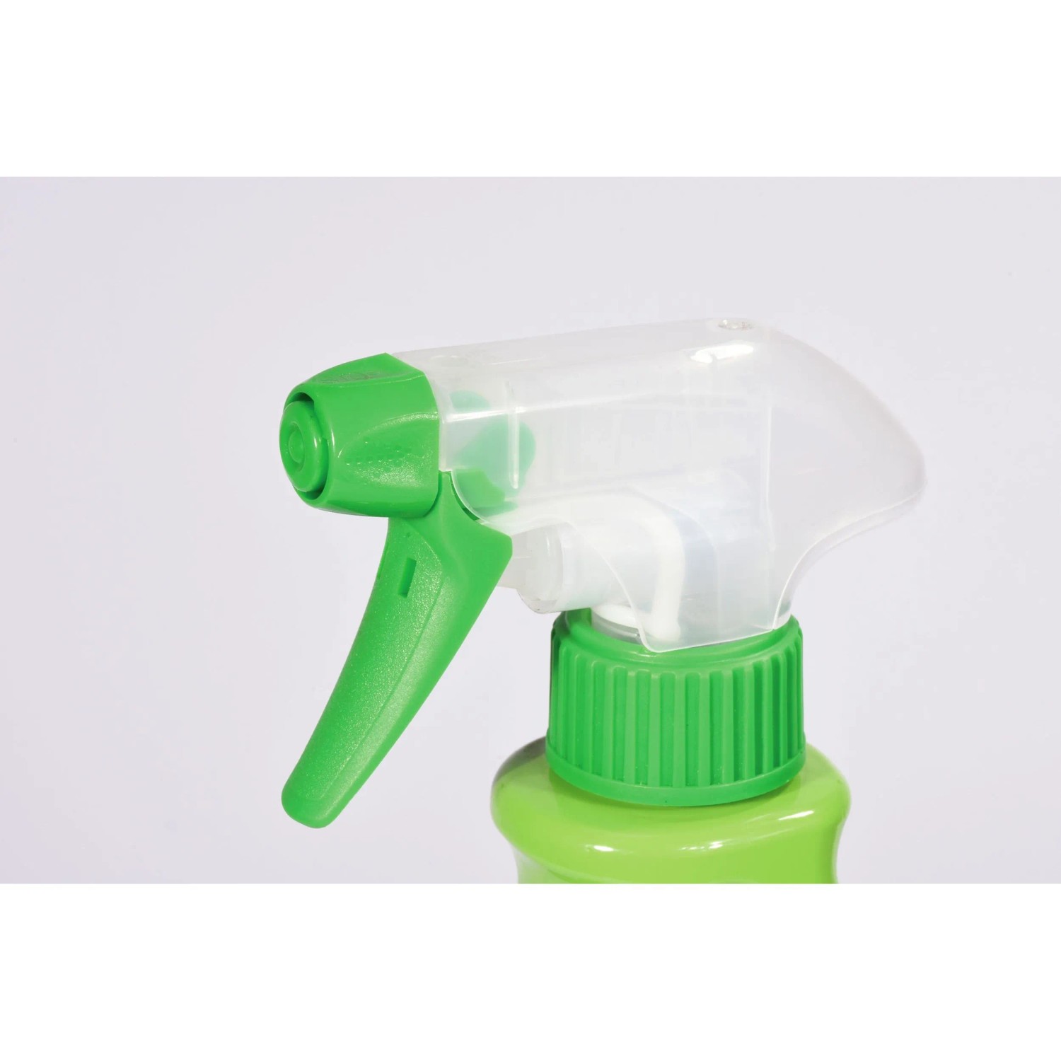 Compo Ameisen-Stop N Spray 750ml: Detailansicht des Sprühkopfes.