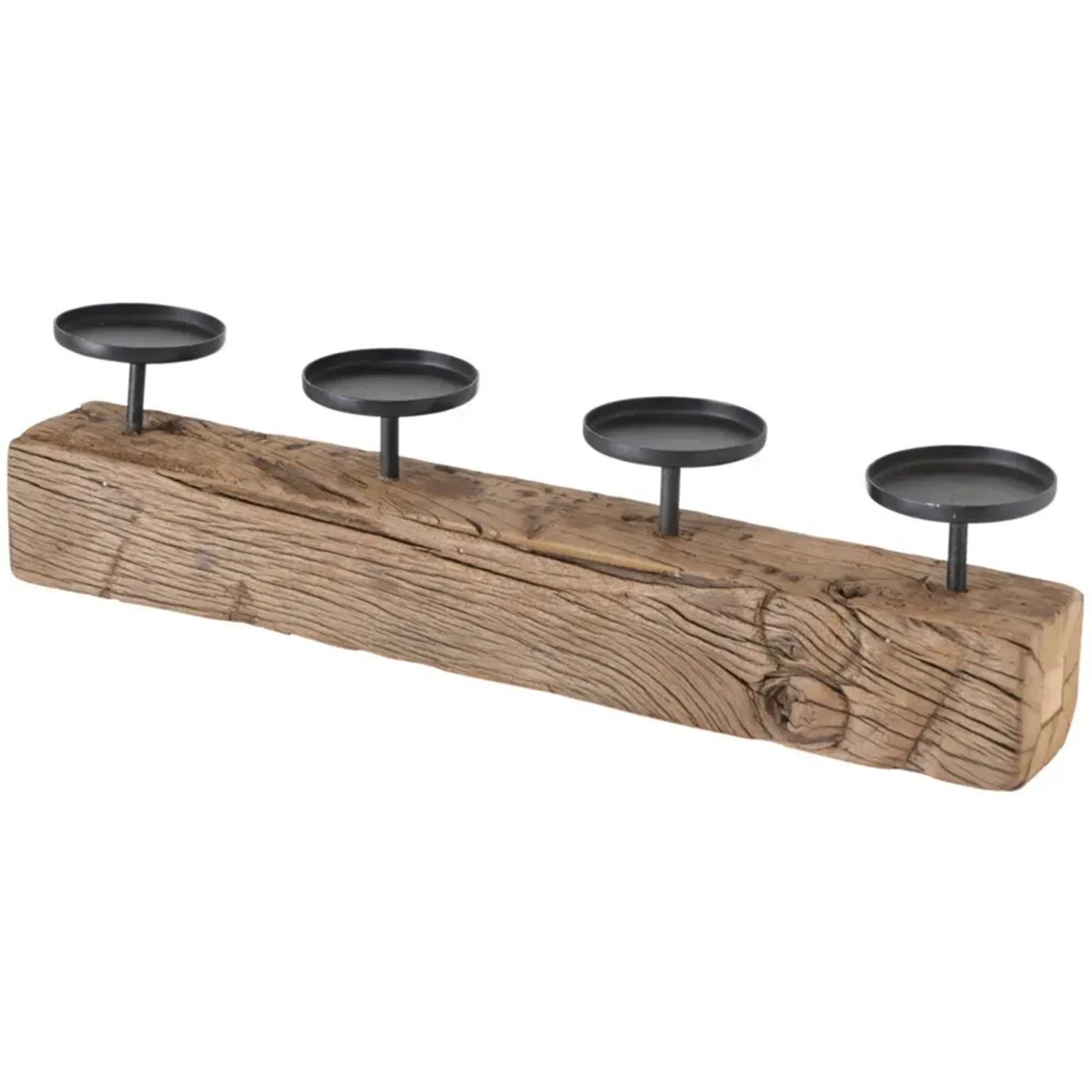 Boltze Home Kerzenleuchter Solea 13 cm