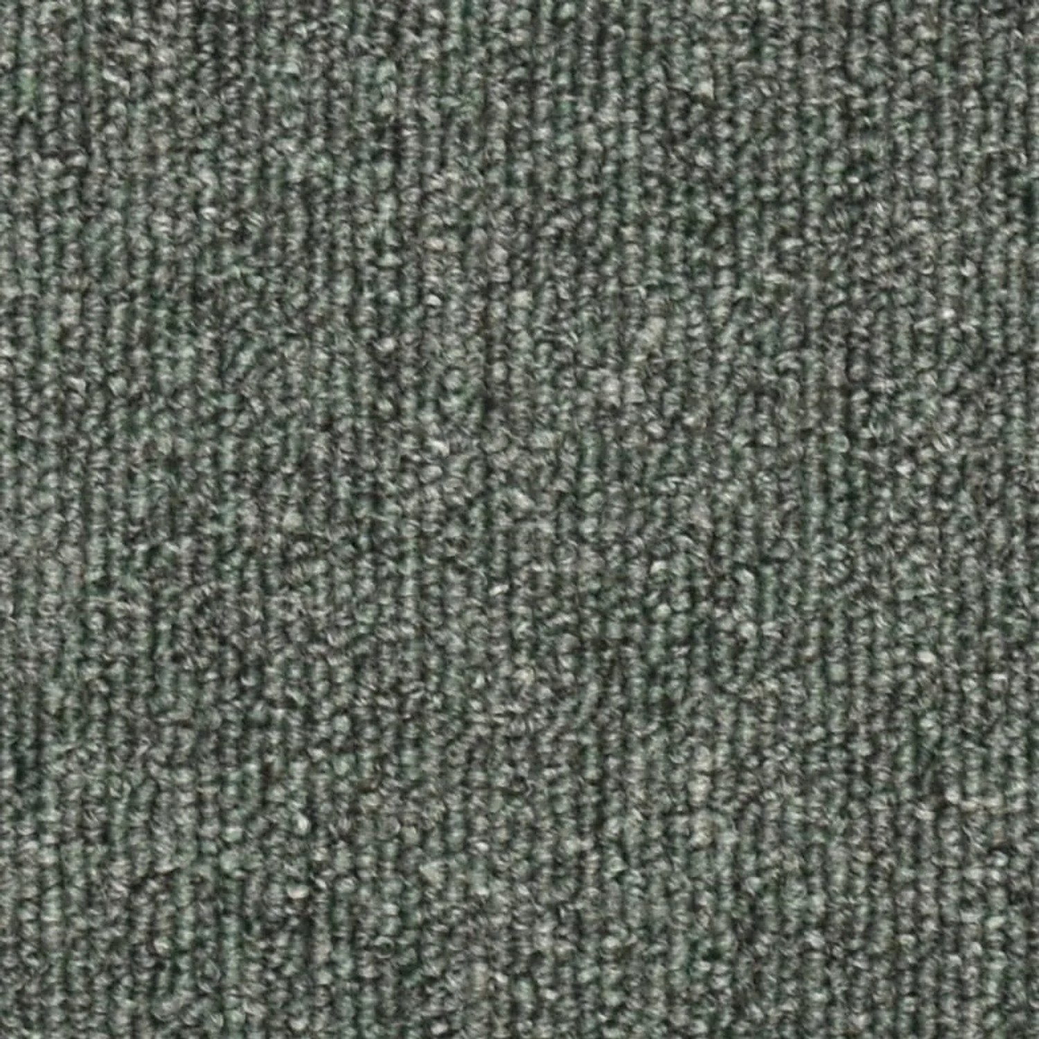 vidaXL Stufenmatten 15 Stk 56x17x3 cm Dunkelgrün Halbrund 322360_9