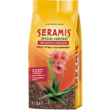 Seramis Blumenerde kaufen bei OBI