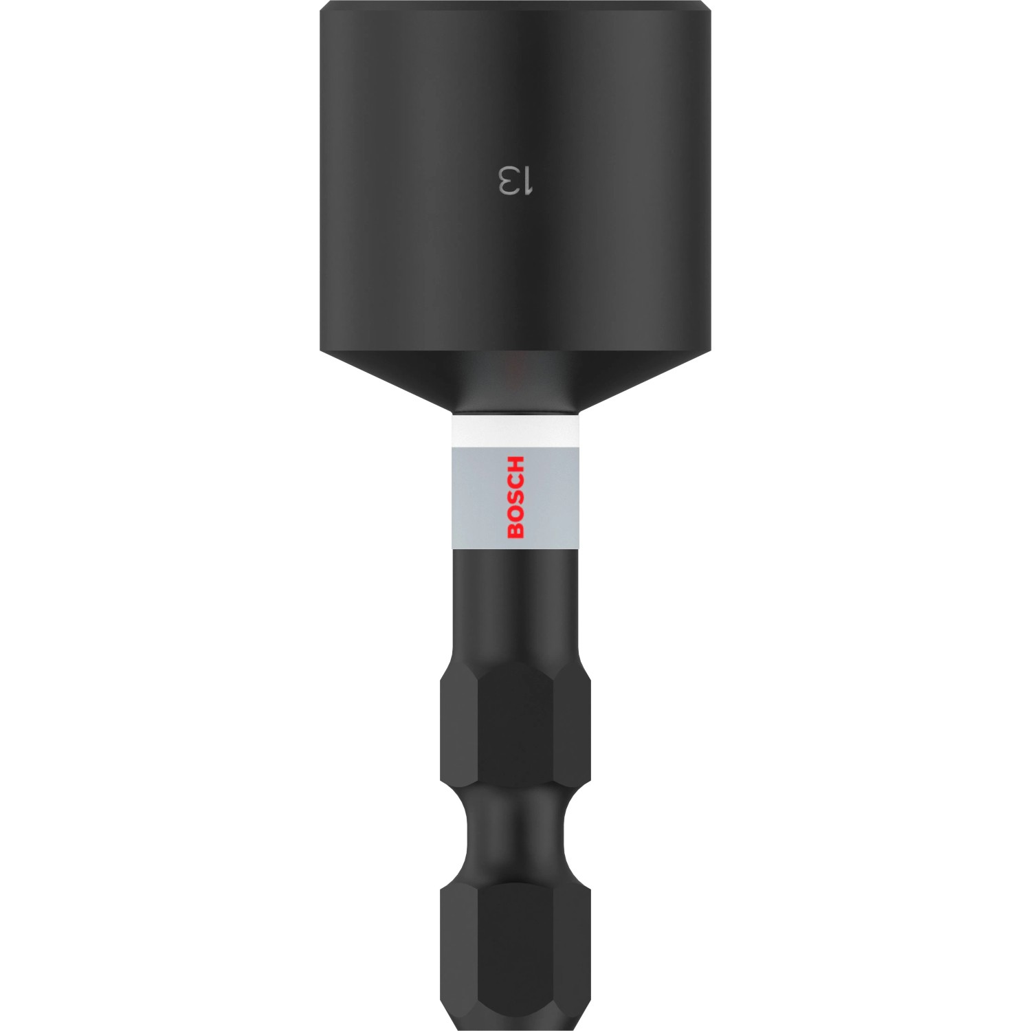 Bosch Steckschlüssel Impact Control 50 mm SW13 mm