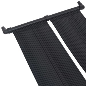 vidaXL Solar-Panel für Poolheizung 80x310 cm 313994