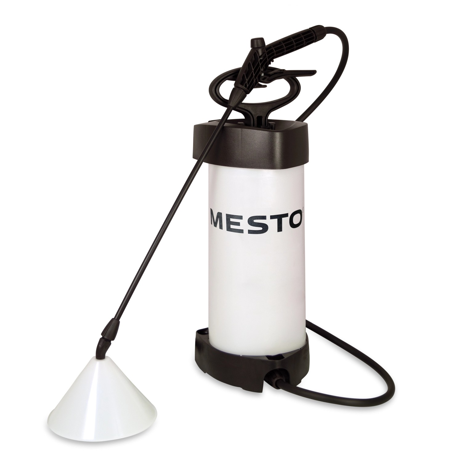 Drucksprühgerät Mesto Flori Organic 3232EM mit 3 bar 5 l kaufen 