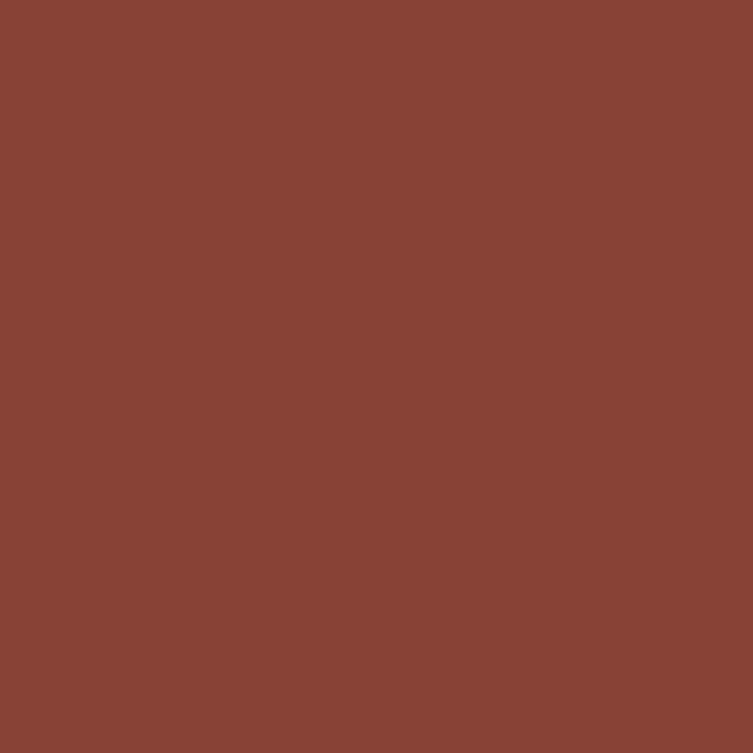 Schöner Wohnen Mineral Abtönfarbe Rot, matte Volltonfarbe.