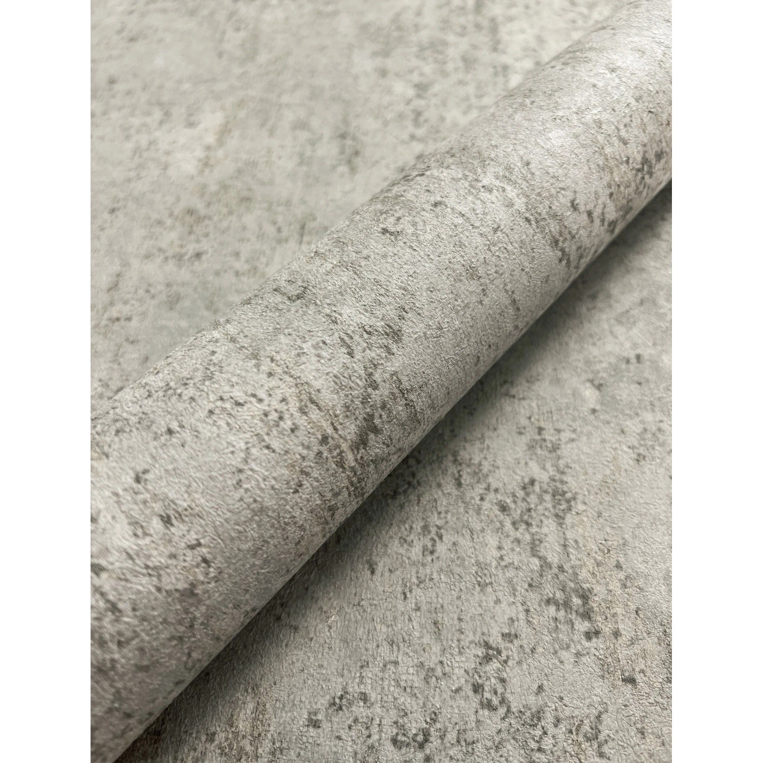 Newroom Vliestapete Milas Grey Beton Modern FSC® günstig online kaufen