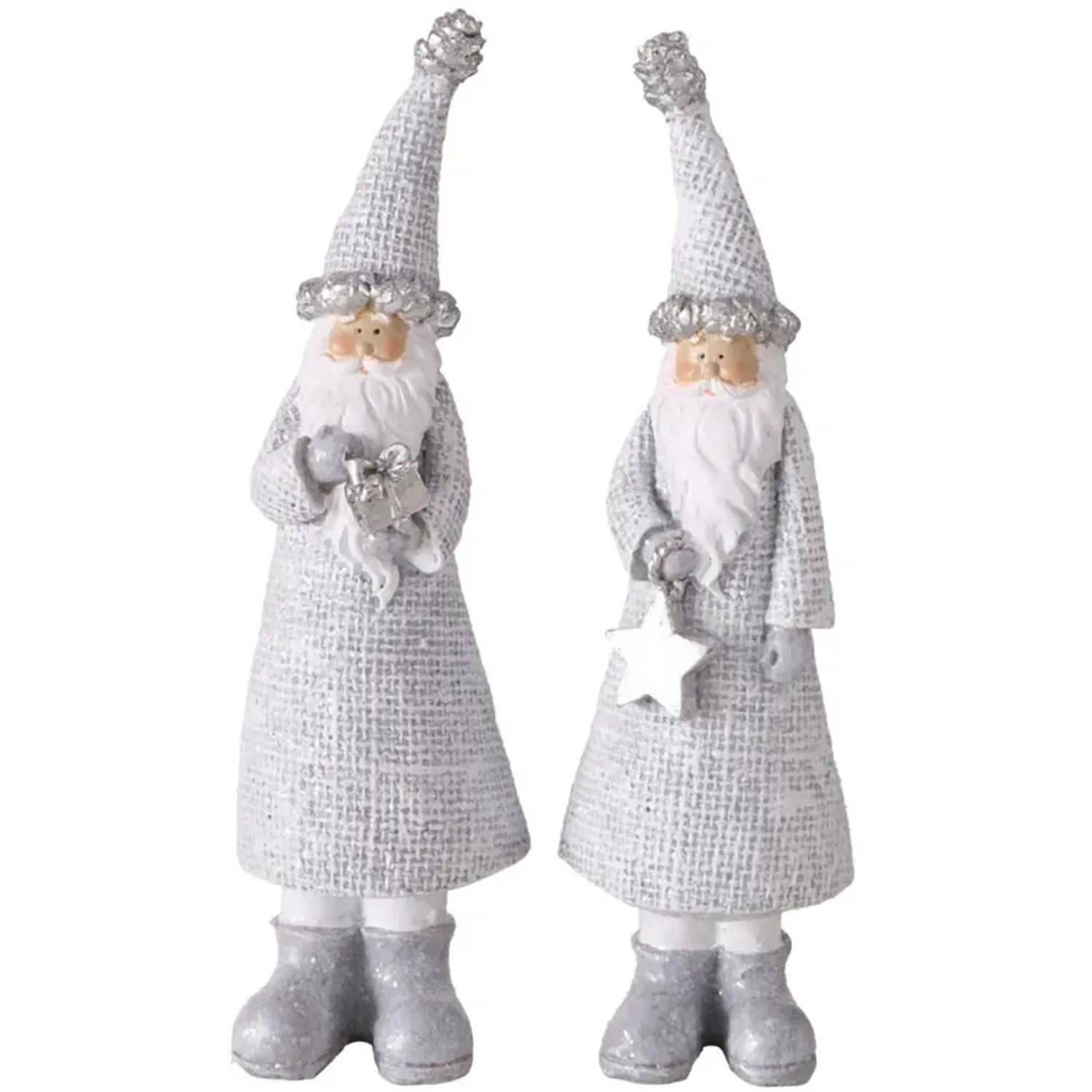 Boltze Xmas Figur Manni 2-fach sortiert
