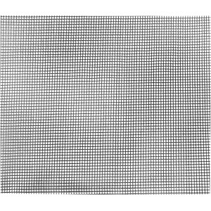 Rechteckiges Jamestown Antihaft-Grillmatten 3er-Set aus der Kategorie Grillutensilien.