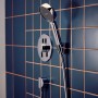 Hansgrohe Duschkopf Activera Select S Handbrause 2 Jet EcoSmart Chrom_8