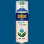 Belton Free AQUAcolours Buntlack RAL 5010 Enzianblau matt, Sprühdose