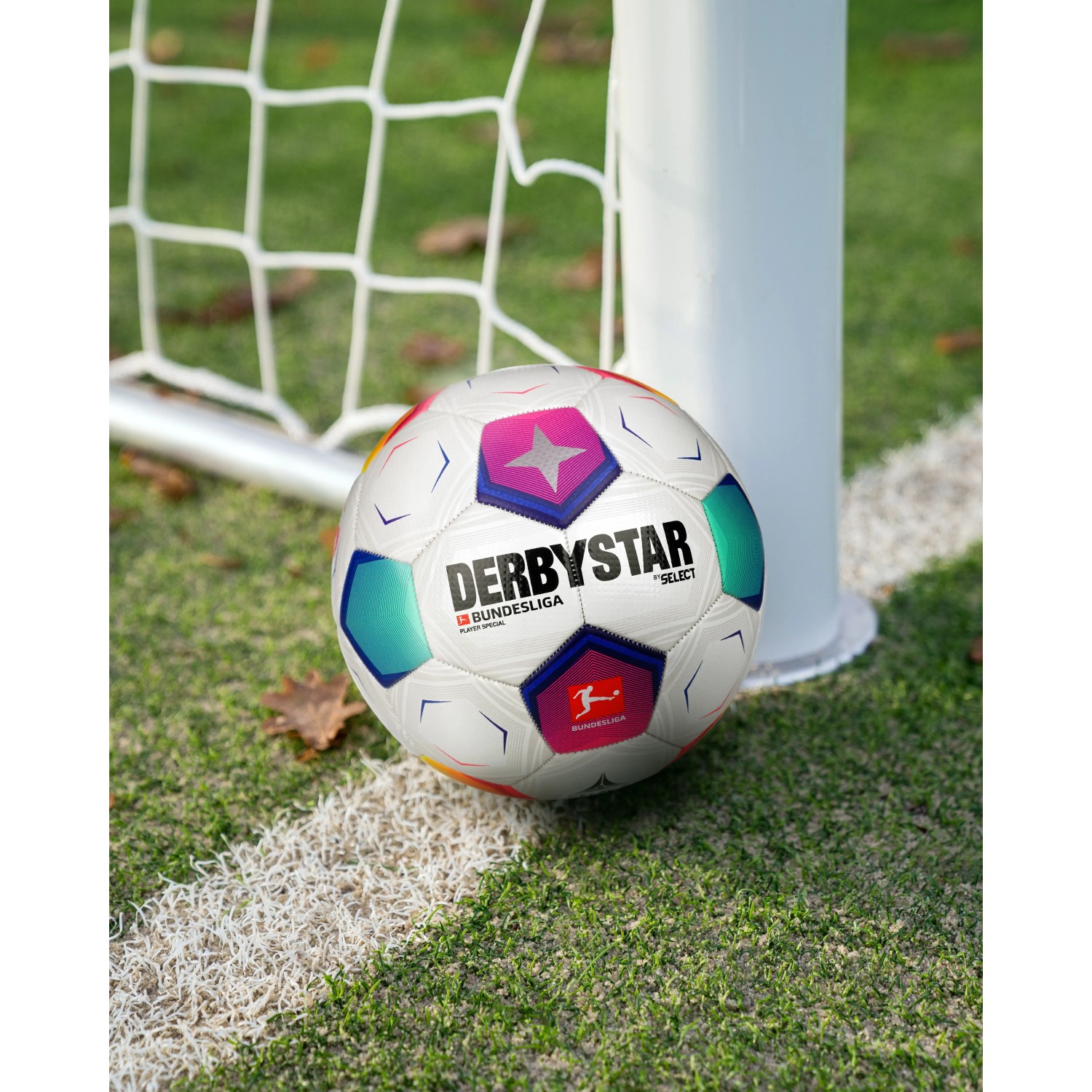 Dawson Sports Striker Fußball Größe 5 – Maschinengenäht, TPU-Oberfläche, Perfekt Für Training & High-Performance-Spiele